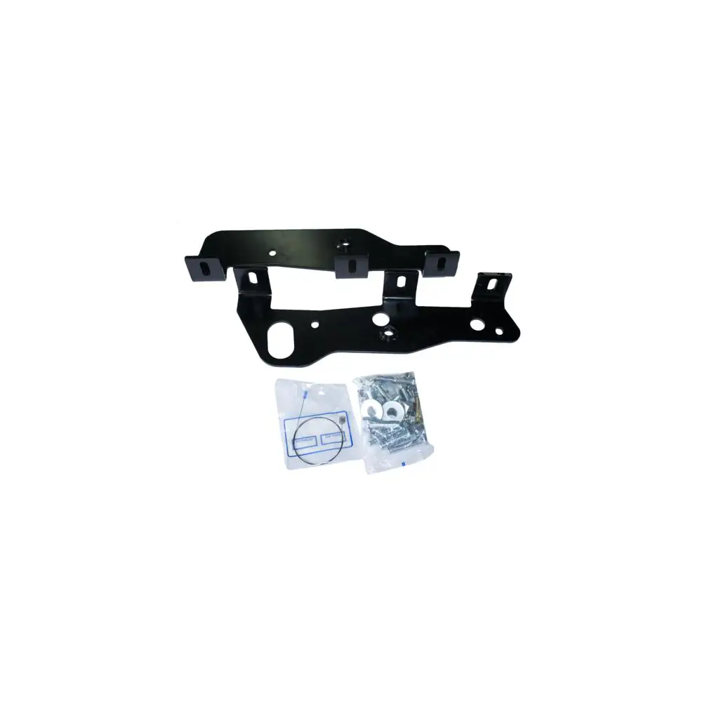 5th Wheel Install Kit 'SL SERIES' - Ford - 8553017
